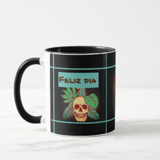 Caneca Feldia calveras