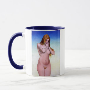 CANECA FELIX VALLOTTON