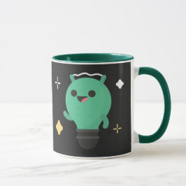 Caneca Feliz Café! - DroidGames Studio