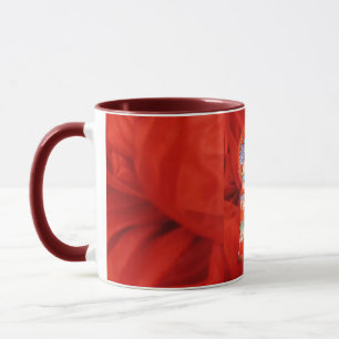 Caneca Feliz Casal Casado