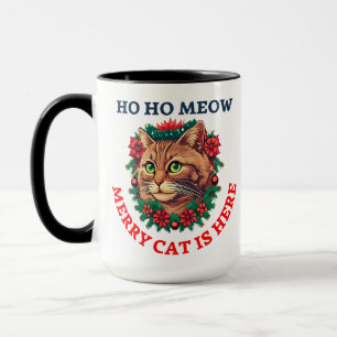 Caneca Feliz Catmas