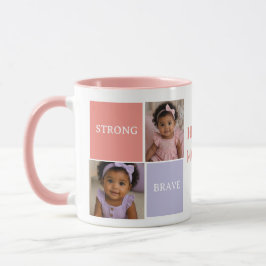 Caneca Feliz Dia das Mães 4 Foto