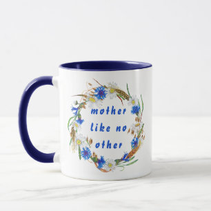 Caneca Feliz Dia de as mães Mug - Bonita ideia de present