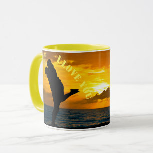 Caneca feliz dia de os namorados 2022