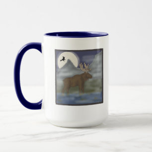 Caneca Feliz Halloween