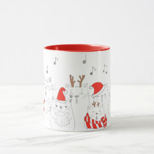 Caneca Feliz Natal