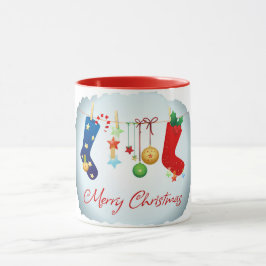 Caneca Feliz Natal
