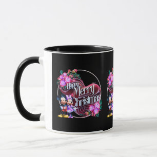Caneca Feliz Natal