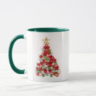 Caneca Feliz Natal