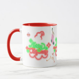 Caneca Feliz Natal