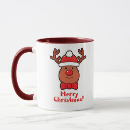 Caneca Feliz Natal!