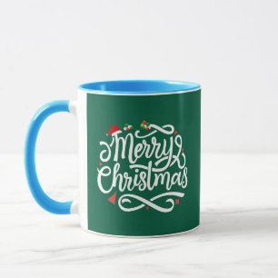 Caneca Feliz Natal-61039