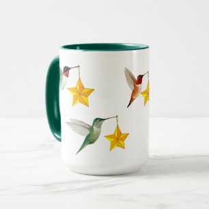 Caneca Feliz Natal Bengibes