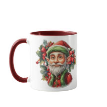 Feliz Papai noel Elf