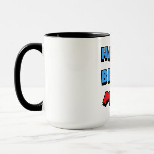 Caneca Feliz Ser Eu