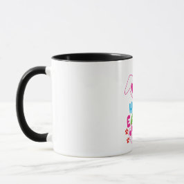 Caneca felz pascoa