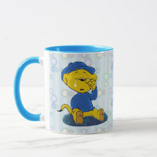 Caneca Ferald's Chorando Mug
