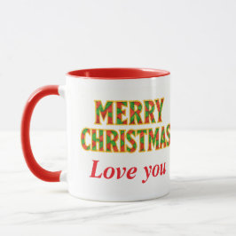 Caneca Feriado 