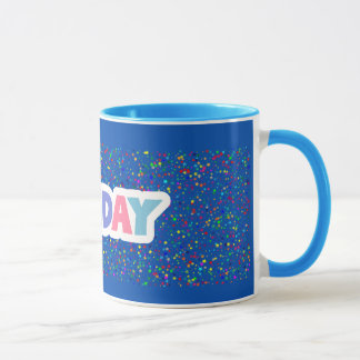 Caneca Feriado
