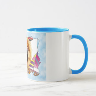 Caneca Férias com WILDBOY