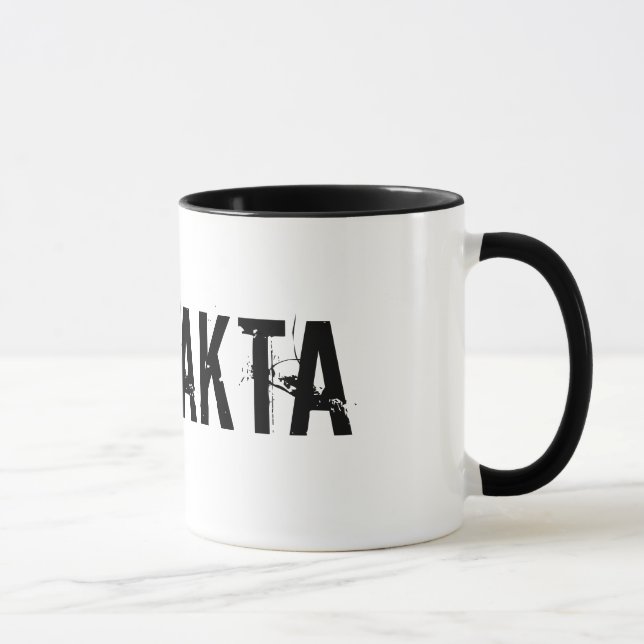 CANECA FERKAKTA (Direita)