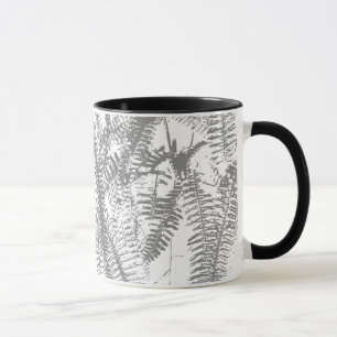Caneca fermento de prata