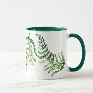 Caneca Fern Mug