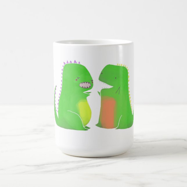 Caneca feroz bonito (Centro)