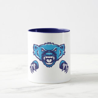 Caneca Feroz Wolverine - Wolverine Bold e Agressivo