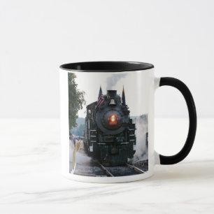 Caneca Ferrovia do Grand Canyon