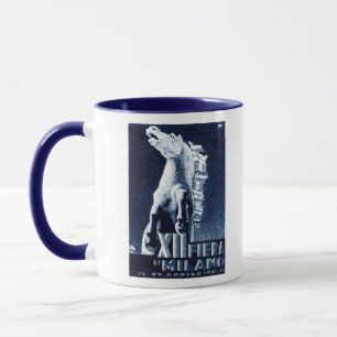 Caneca Festival de Cinema Italiano de 1921
