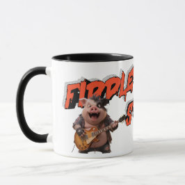 Caneca Fiddle Stix 3