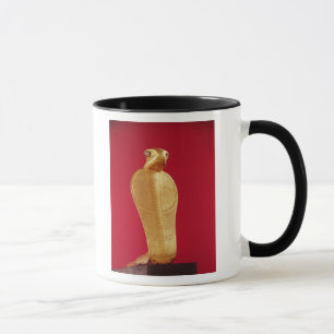 Caneca Figura da cobra Netjer-Ankh