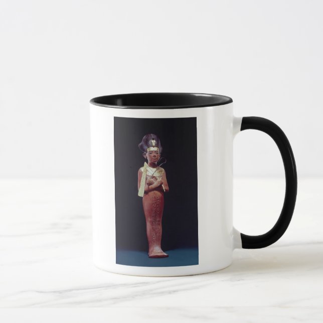 Caneca Figura de Shabti do rei (Direita)