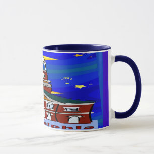 Caneca Filadélfia