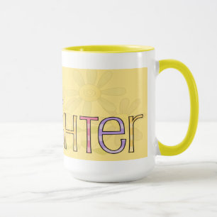 Caneca Filha