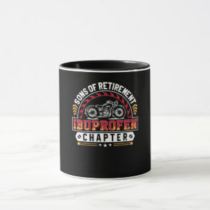 Caneca Filho Ou Artrite Antigos Cavaleiros Engraçados Pr