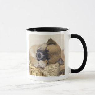 Caneca Filhote de cachorro 3