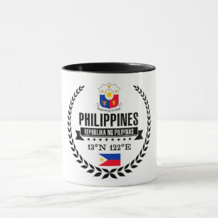 Caneca Filipinas