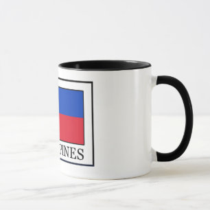 Caneca Filipinas