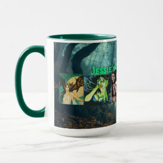 Caneca Filme Mug