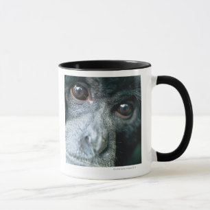 Caneca Fim-acima do macaco