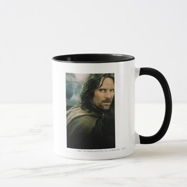 Caneca Fim de Aragorn acima (Direita)