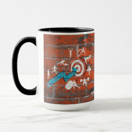 Caneca  Finalizar o Workout Motivational Fitnes 