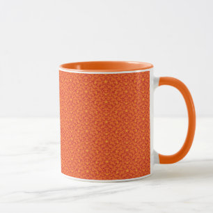 Caneca Fire Arches Mug
