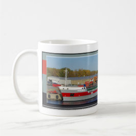 Caneca Fivelborg