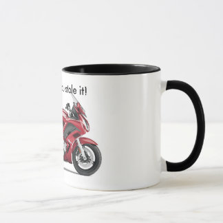 Caneca FJR1300