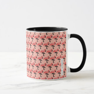 CANECA FLAMBOYANCE DO FLAMINGO