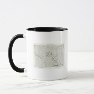 Caneca Fleuve Sans Eau, Egito