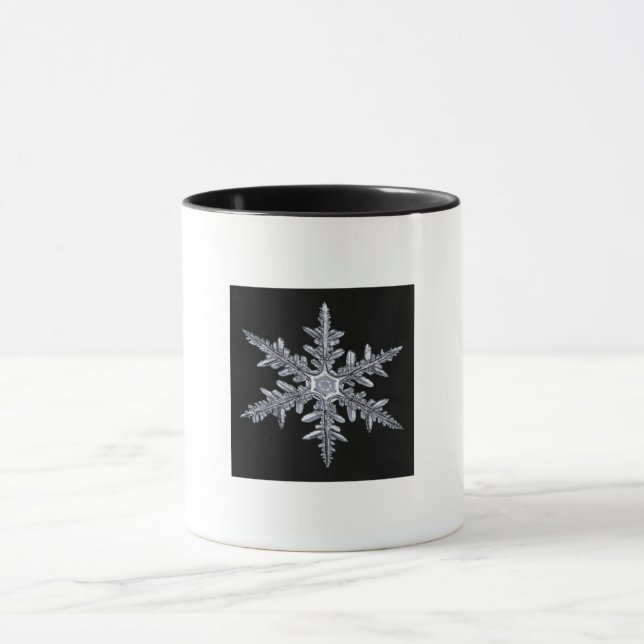 Caneca FLoco de Neve (Centro)